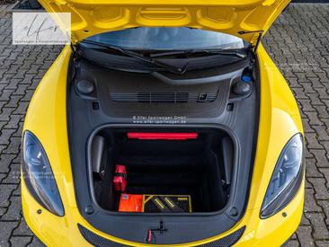 Porsche 718 GT4 — photo 7