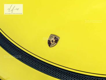 Porsche 718 GT4 — photo 9