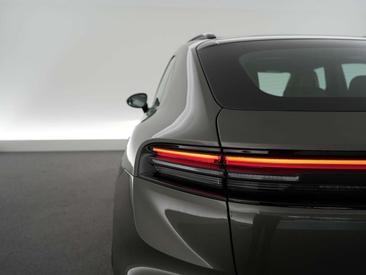 Porsche Macan 4S — photo 39