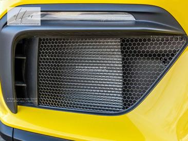 Porsche 718 GT4 — photo 13