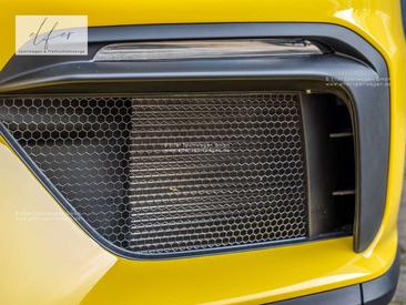 Porsche 718 GT4 — photo 14