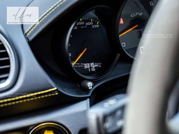 Porsche 718 GT4 — photo 21