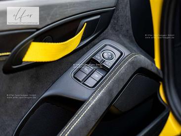 Porsche 718 GT4 — photo 24