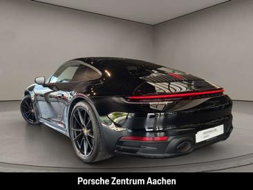 Porsche 992 I Carrera — photo 3