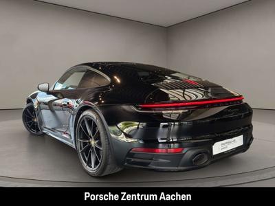 Porsche 992 I Carrera