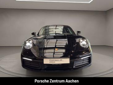 Porsche 992 I Carrera — photo 4