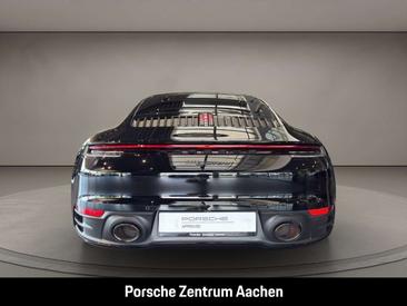 Porsche 992 I Carrera — photo 5