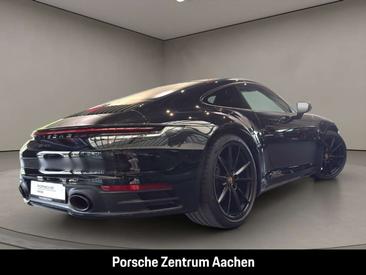 Porsche 992 I Carrera — photo 6