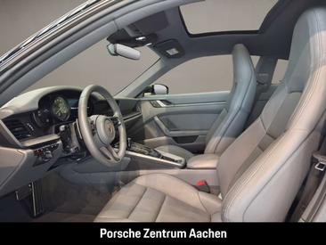 Porsche 992 I Carrera — photo 11