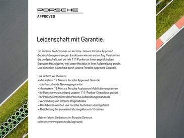 Porsche 992 I Carrera — photo 14