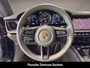 Porsche 992 I Carrera — photo 15