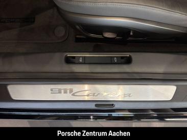 Porsche 992 I Carrera — photo 21