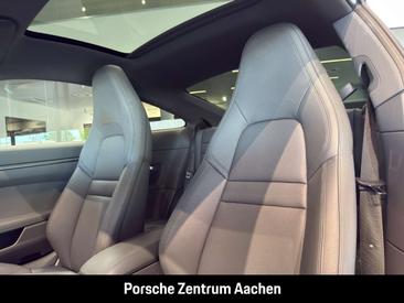 Porsche 992 I Carrera — photo 28