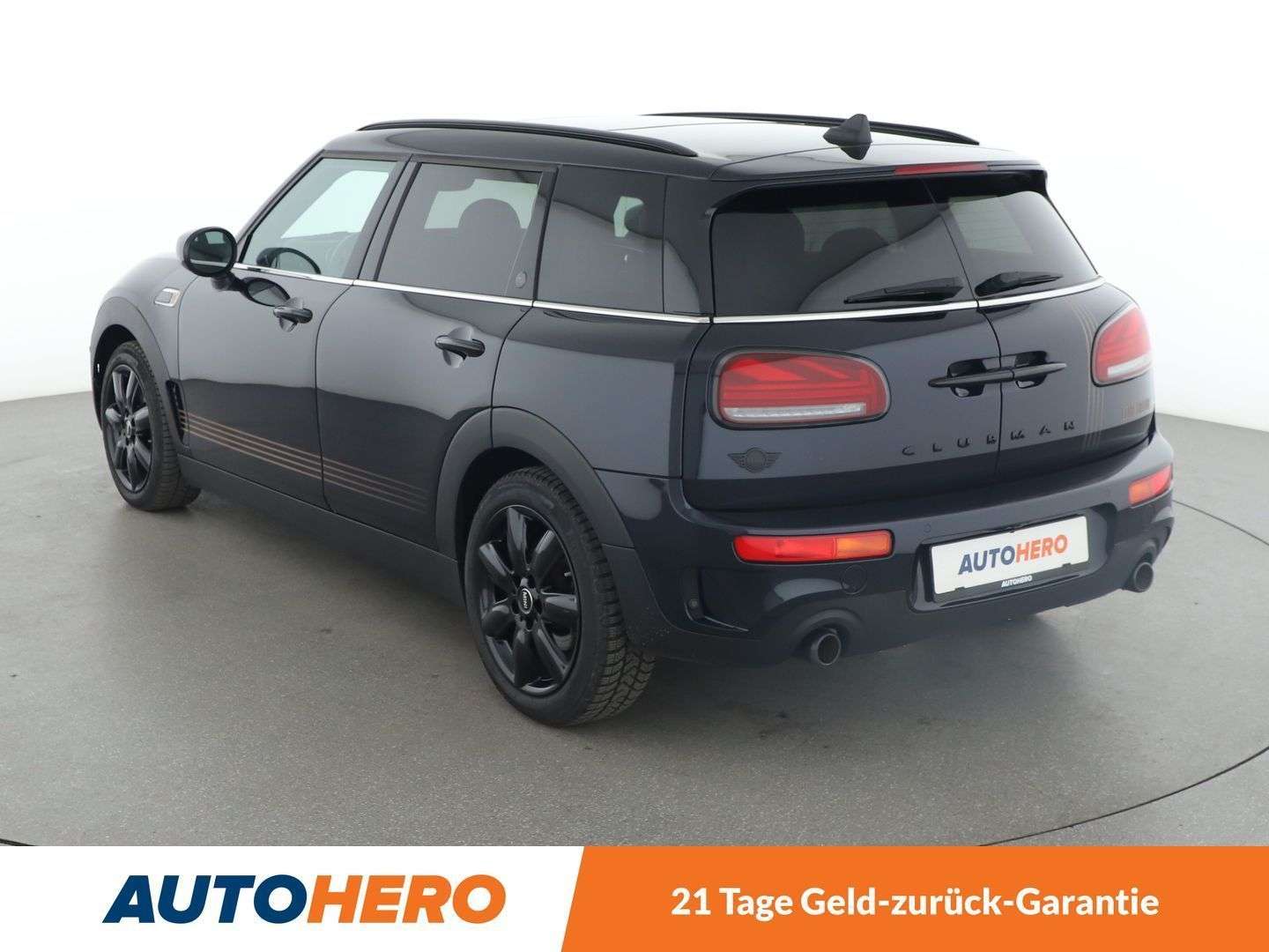 Mini Clubman Classic Cooper S - 2023 - Joinsteer - #1
