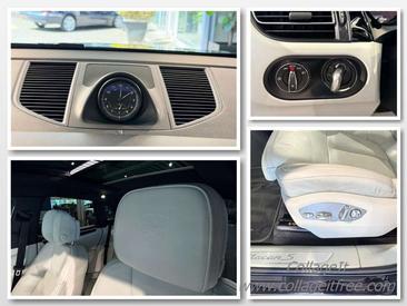 Porsche Macan S — photo 9
