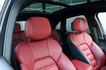 Porsche Macan Electrique T — photo 15