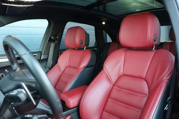 Porsche Macan Electrique T — photo 16
