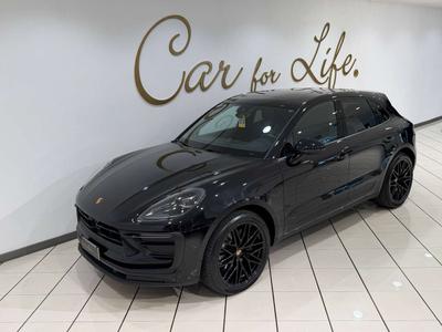 Porsche Macan Base