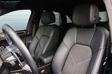 Porsche Macan Electrique — photo 17