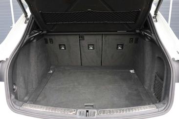 Porsche Macan Electrique — photo 19