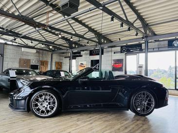 Porsche 991 I Carrera — photo 5