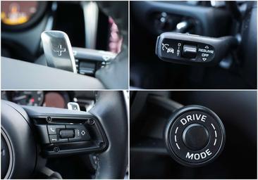 Porsche Macan Electrique T — photo 30