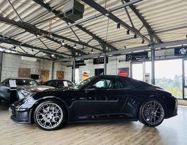 Porsche 991 I Carrera — photo 6