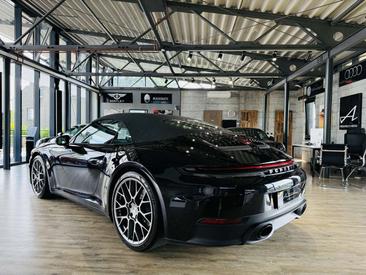 Porsche 991 I Carrera — photo 8