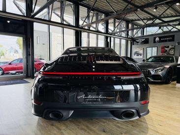 Porsche 991 I Carrera — photo 9