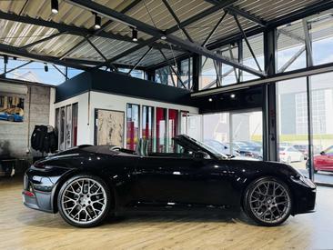 Porsche 991 I Carrera — photo 13