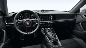 Porsche 992 I Carrera — photo 5