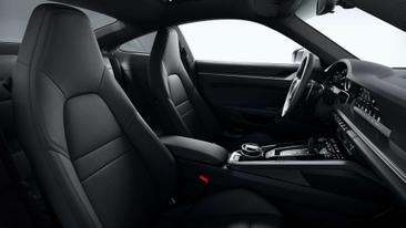 Porsche 992 I Carrera — photo 6