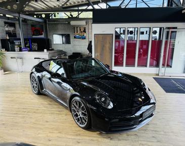 Porsche 991 I Carrera — photo 15
