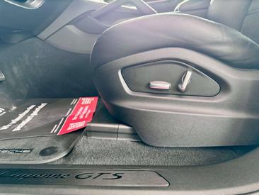Porsche Cayenne III GTS — photo 19