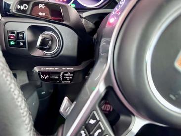 Porsche Cayenne III GTS — photo 21