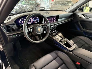 Porsche 991 I Carrera — photo 20