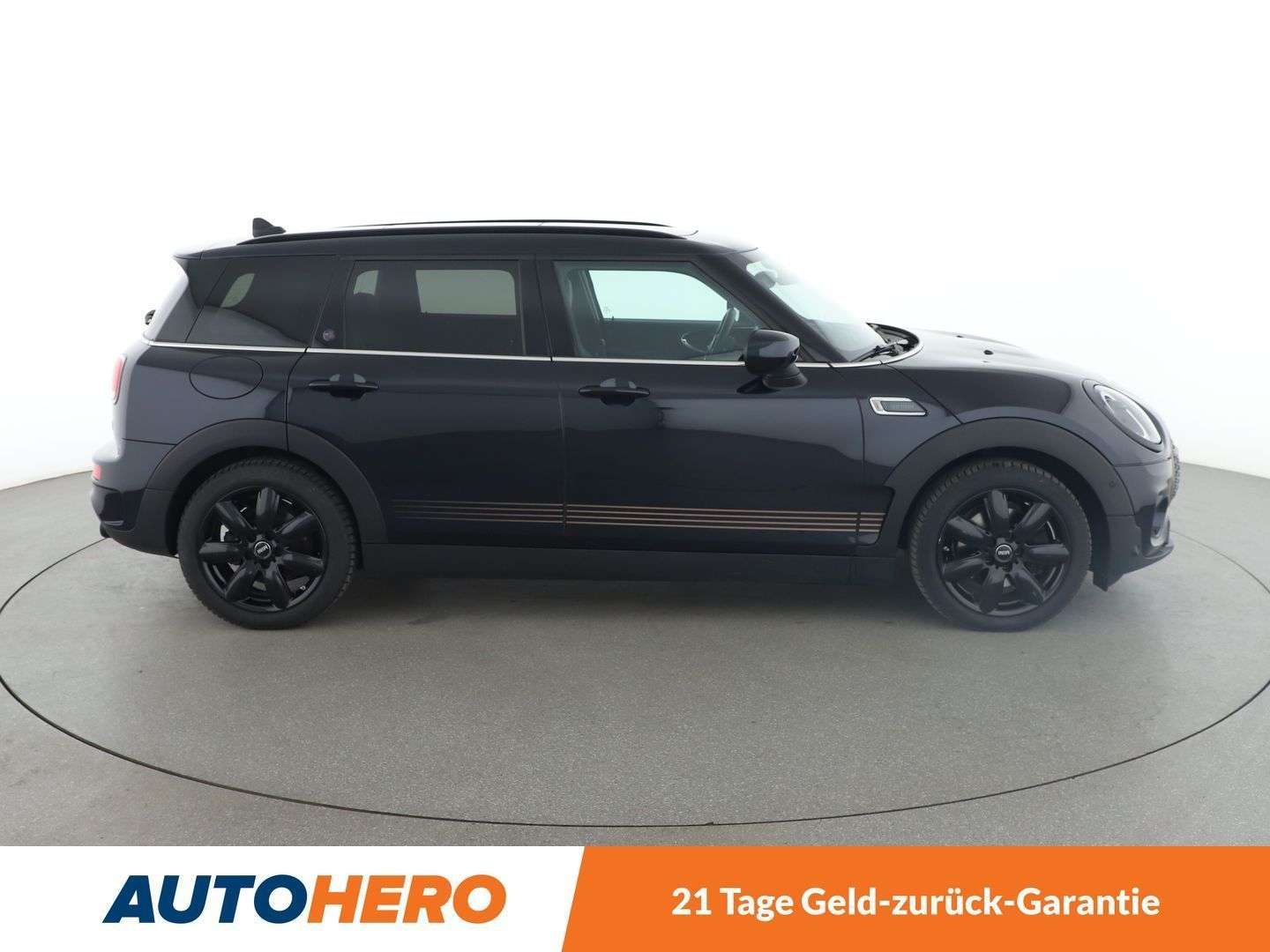 Mini Clubman Classic Cooper S - 2023 - Joinsteer - #4