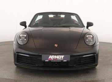 Porsche 992 I Carrera — photo 2