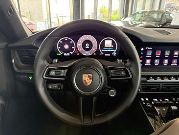 Porsche 991 I Carrera — photo 21