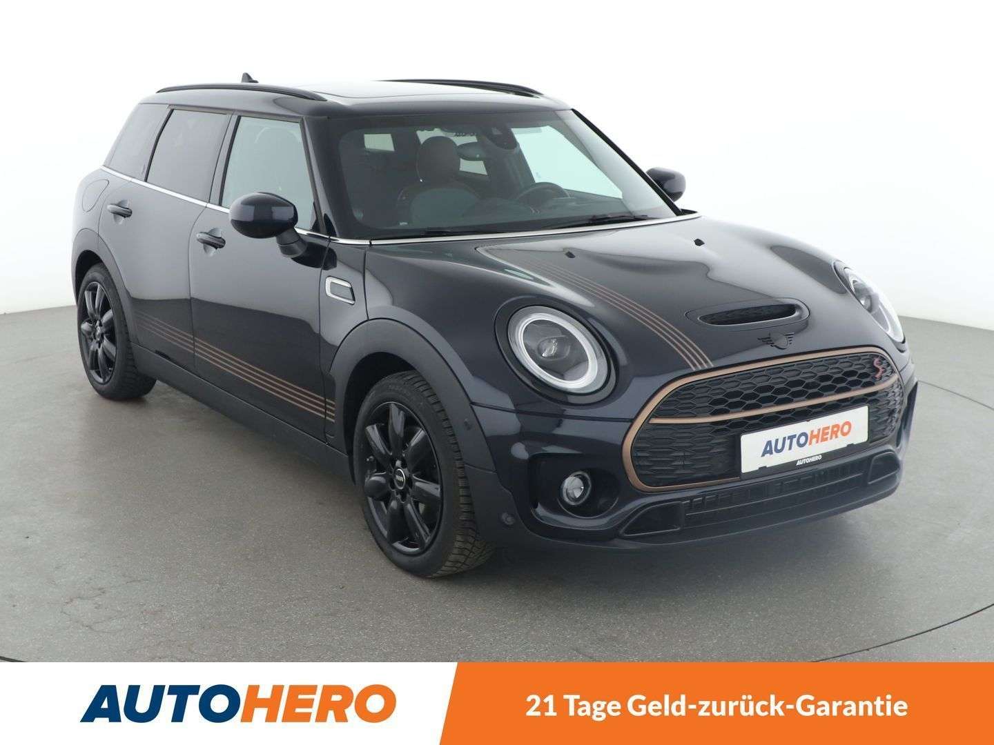 Mini Clubman Classic Cooper S - 2023 - Joinsteer - #5