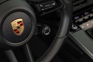 Porsche 992 I Carrera — photo 10