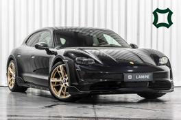 Porsche Taycan 4S - 2021 - Joinsteer - #1