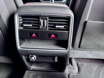 Porsche Cayenne III GTS — photo 30
