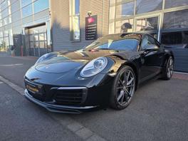 Porsche 991 I Carrera - 2018 - Joinsteer - #1