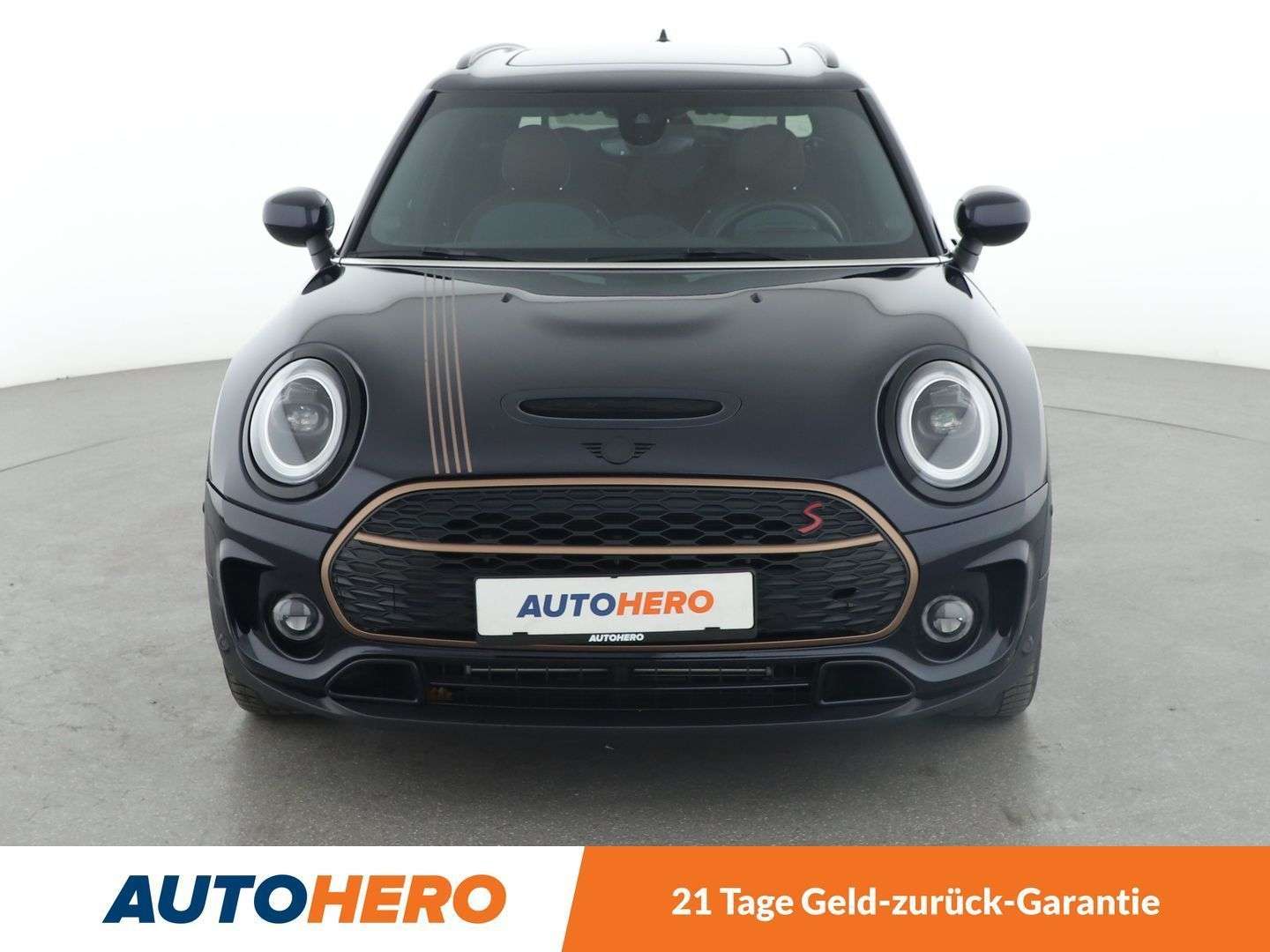 Mini Clubman Classic Cooper S - 2023 - Joinsteer - #6