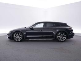 Porsche Taycan - 2022 - Joinsteer - #1