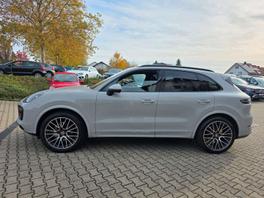 Porsche Cayenne III - 2022 - Joinsteer - #1