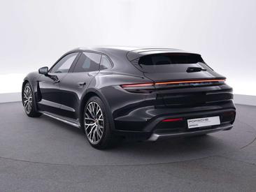 Porsche Taycan — photo 2