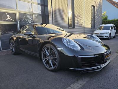 Porsche 991 I Carrera