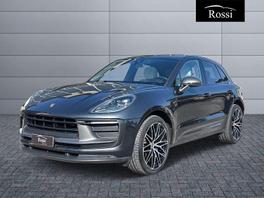 Porsche Macan Electrique Base - 2022 - Joinsteer - #1